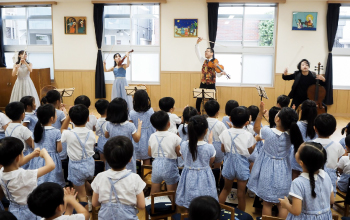 みんなのことばとは?
