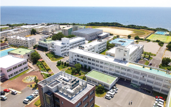 独立行政法人国立高等専門学校機構 和歌山工業高等専門学校　古本募金