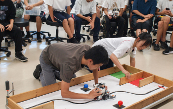 木更津工業高等専門学校古本募金