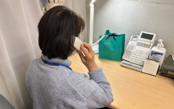 東京いのちの電話古本募金